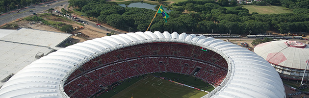 Beira-Rio / Gigante da Beira-Rio