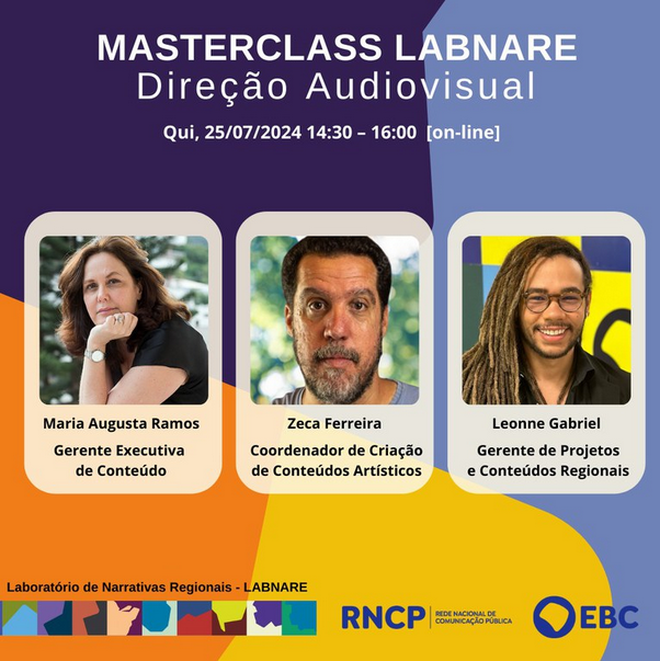 Masterclass Labnare