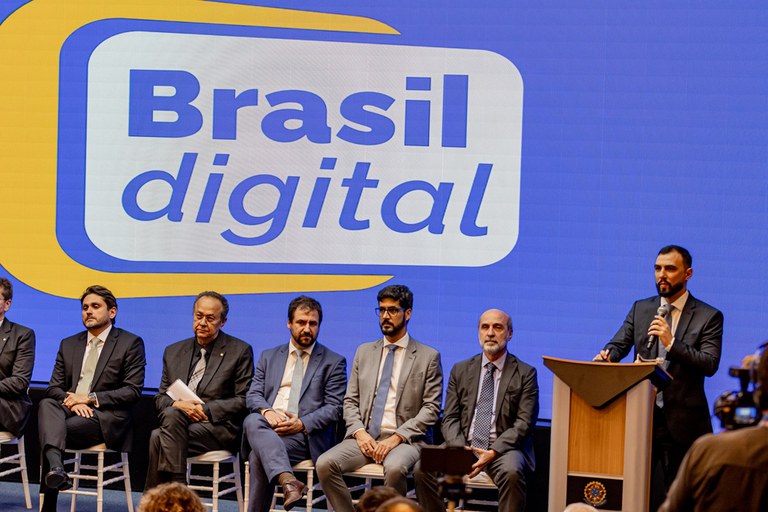 Brasil Digital: 115 cidades prioritárias foram selecionadas para implantação de canais de TV Digital